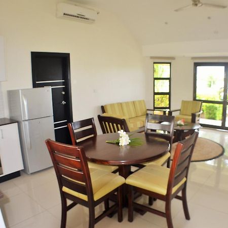 Bayview Cove Resort Νάντι Εξωτερικό φωτογραφία