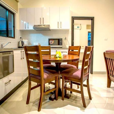 Bayview Cove Resort Νάντι Εξωτερικό φωτογραφία