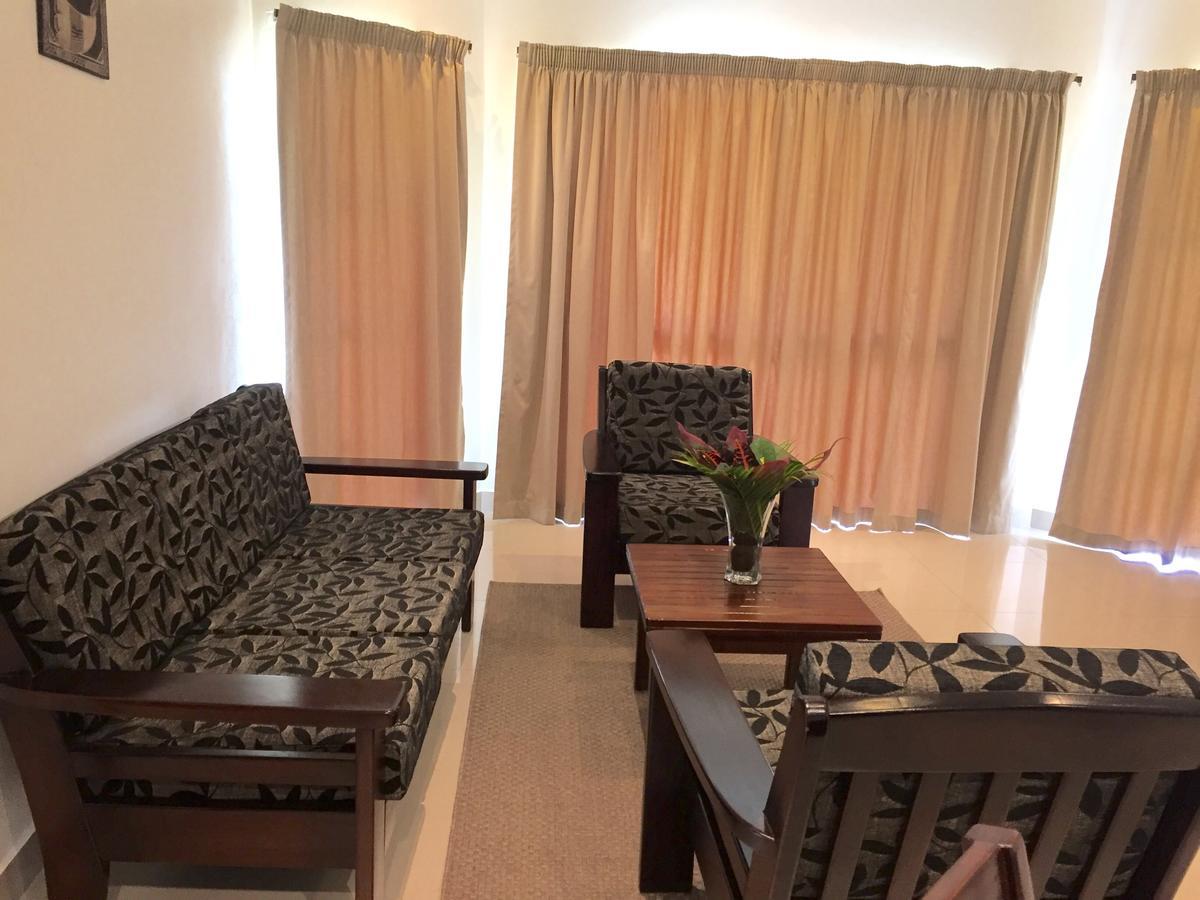 Bayview Cove Resort Νάντι Εξωτερικό φωτογραφία