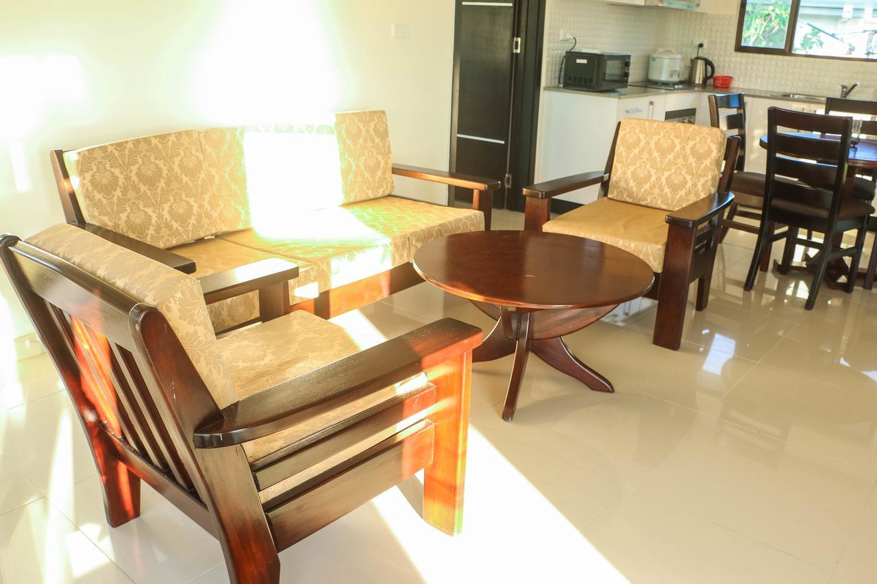 Bayview Cove Resort Νάντι Εξωτερικό φωτογραφία