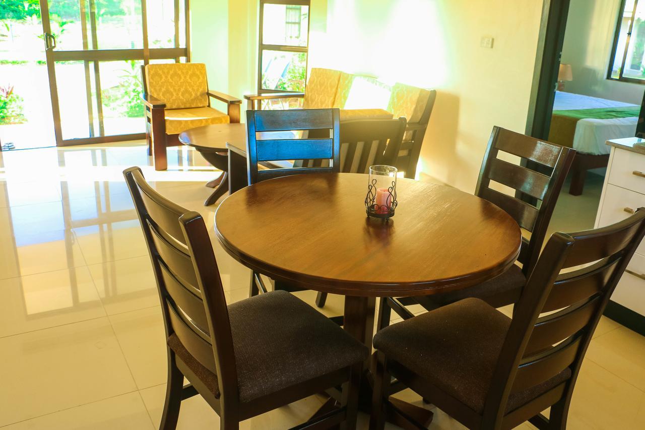 Bayview Cove Resort Νάντι Εξωτερικό φωτογραφία