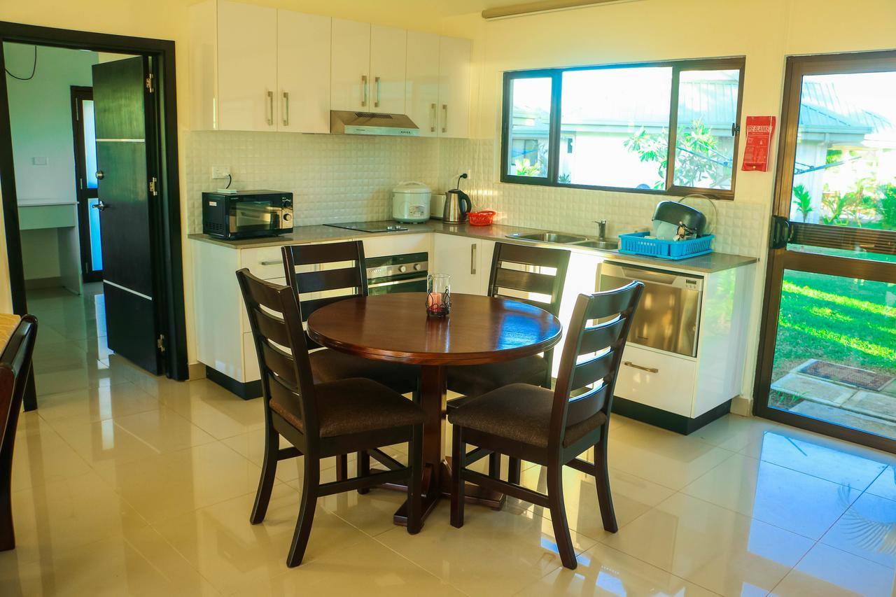 Bayview Cove Resort Νάντι Εξωτερικό φωτογραφία