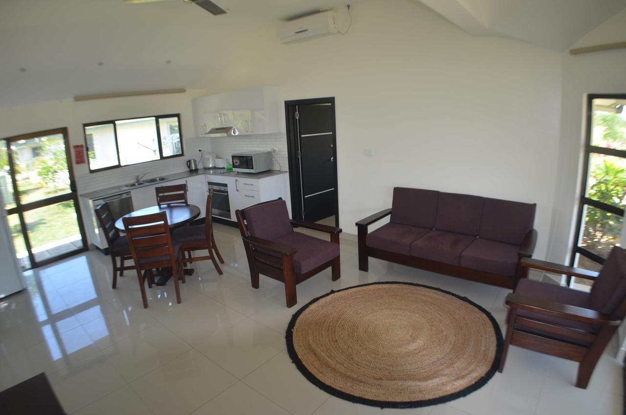Bayview Cove Resort Νάντι Εξωτερικό φωτογραφία