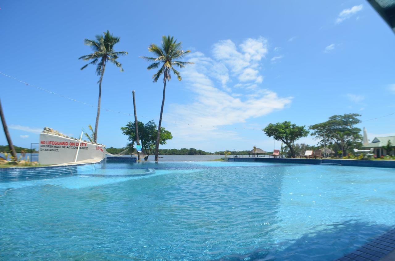 Bayview Cove Resort Νάντι Εξωτερικό φωτογραφία