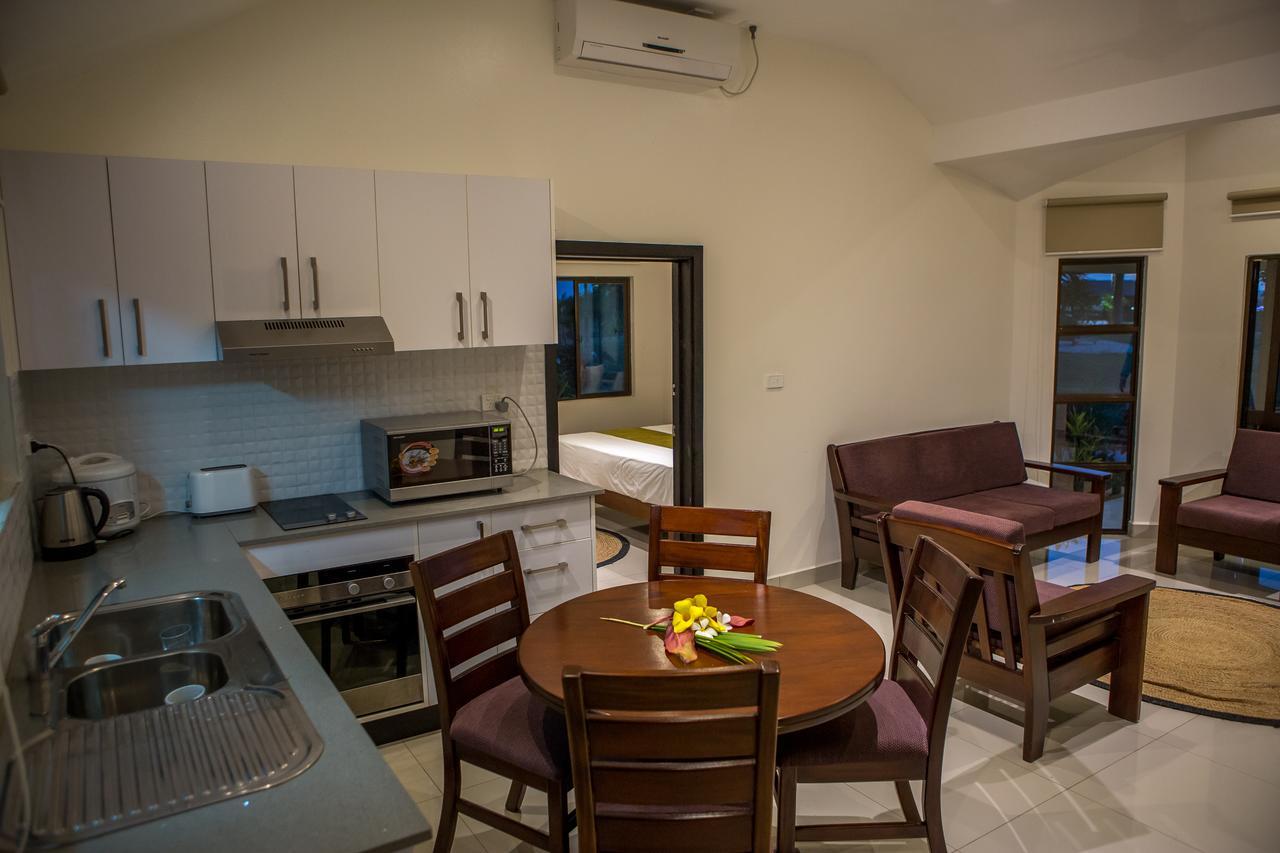 Bayview Cove Resort Νάντι Εξωτερικό φωτογραφία