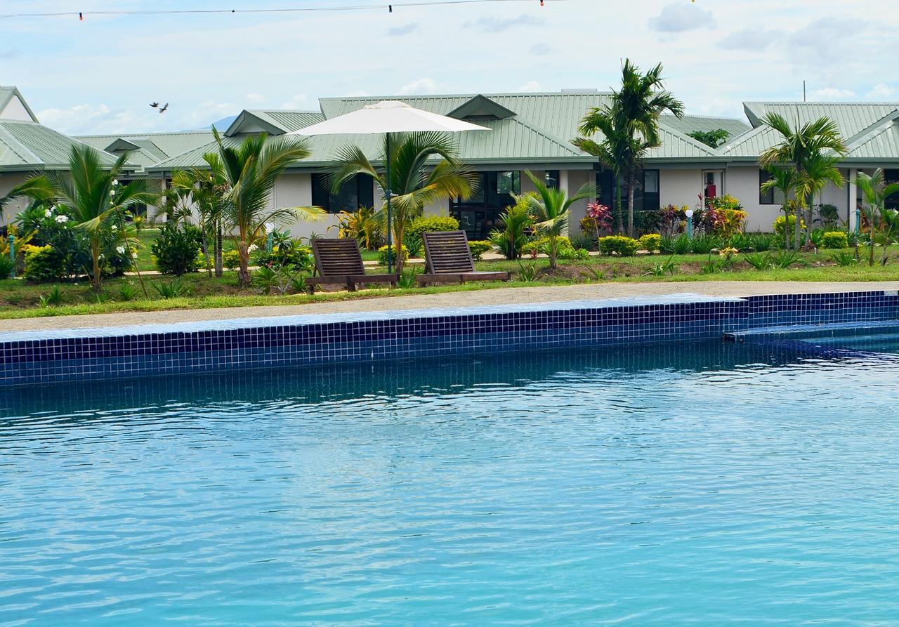 Bayview Cove Resort Νάντι Εξωτερικό φωτογραφία