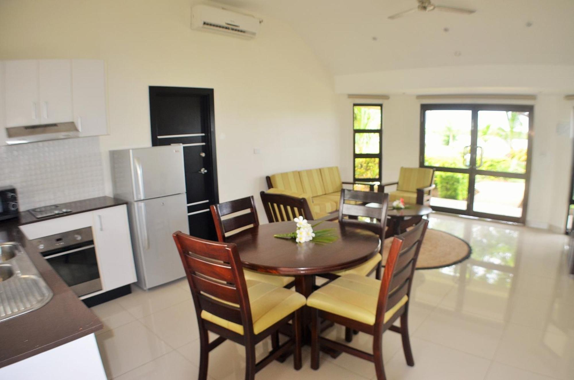 Bayview Cove Resort Νάντι Εξωτερικό φωτογραφία