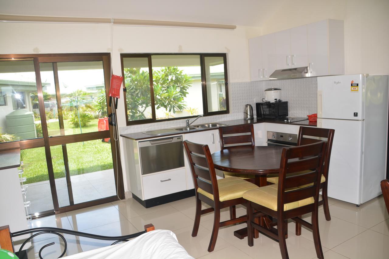 Bayview Cove Resort Νάντι Εξωτερικό φωτογραφία
