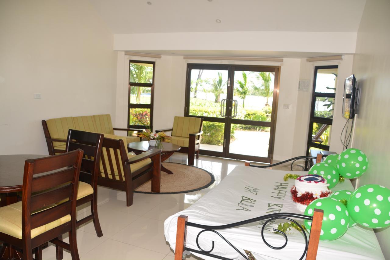 Bayview Cove Resort Νάντι Εξωτερικό φωτογραφία