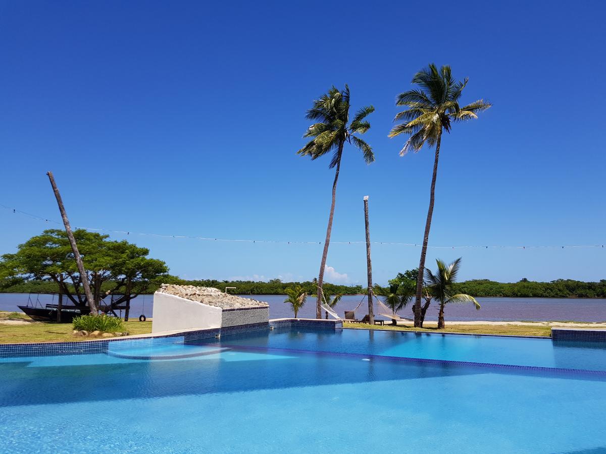 Bayview Cove Resort Νάντι Εξωτερικό φωτογραφία
