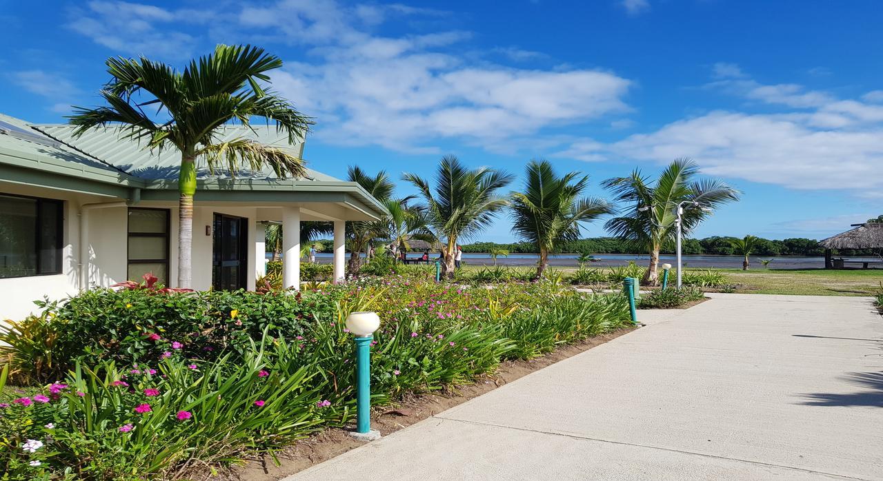 Bayview Cove Resort Νάντι Εξωτερικό φωτογραφία