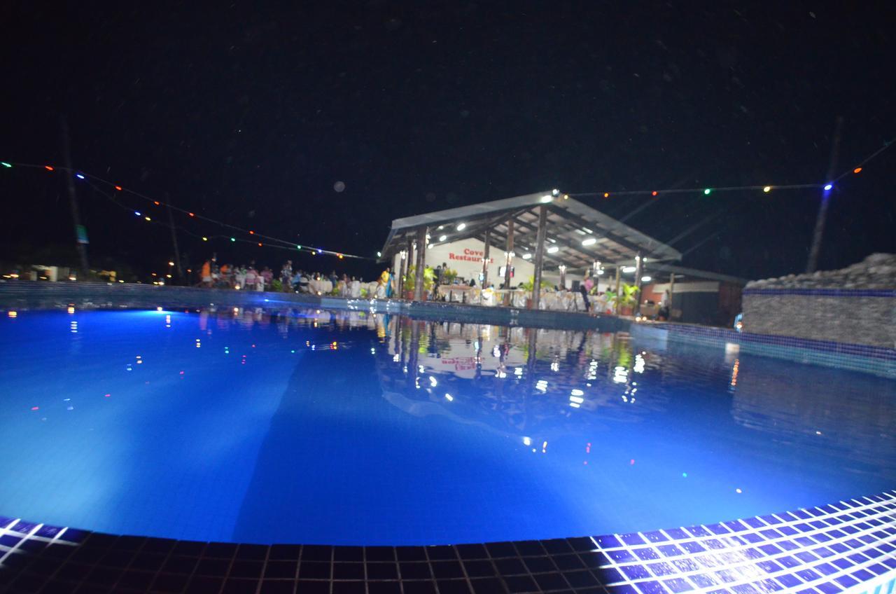Bayview Cove Resort Νάντι Εξωτερικό φωτογραφία