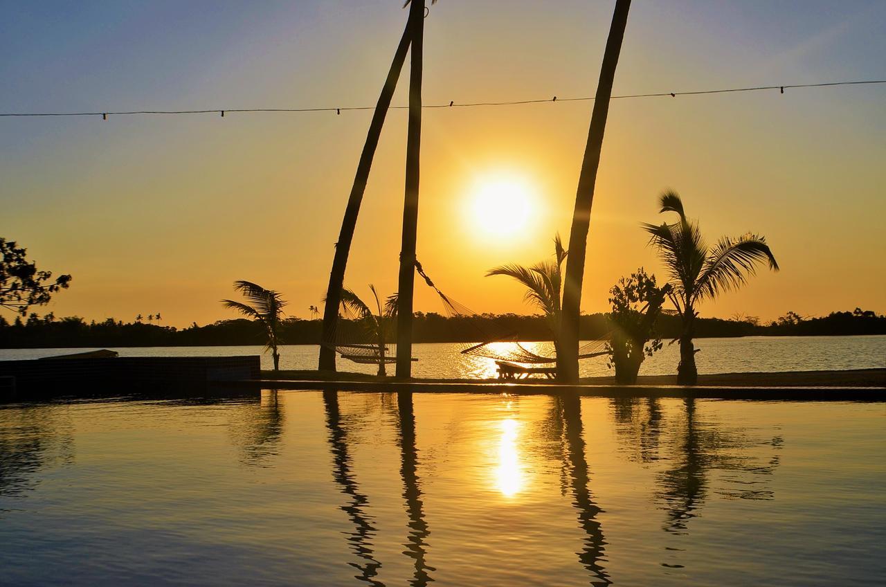 Bayview Cove Resort Νάντι Εξωτερικό φωτογραφία