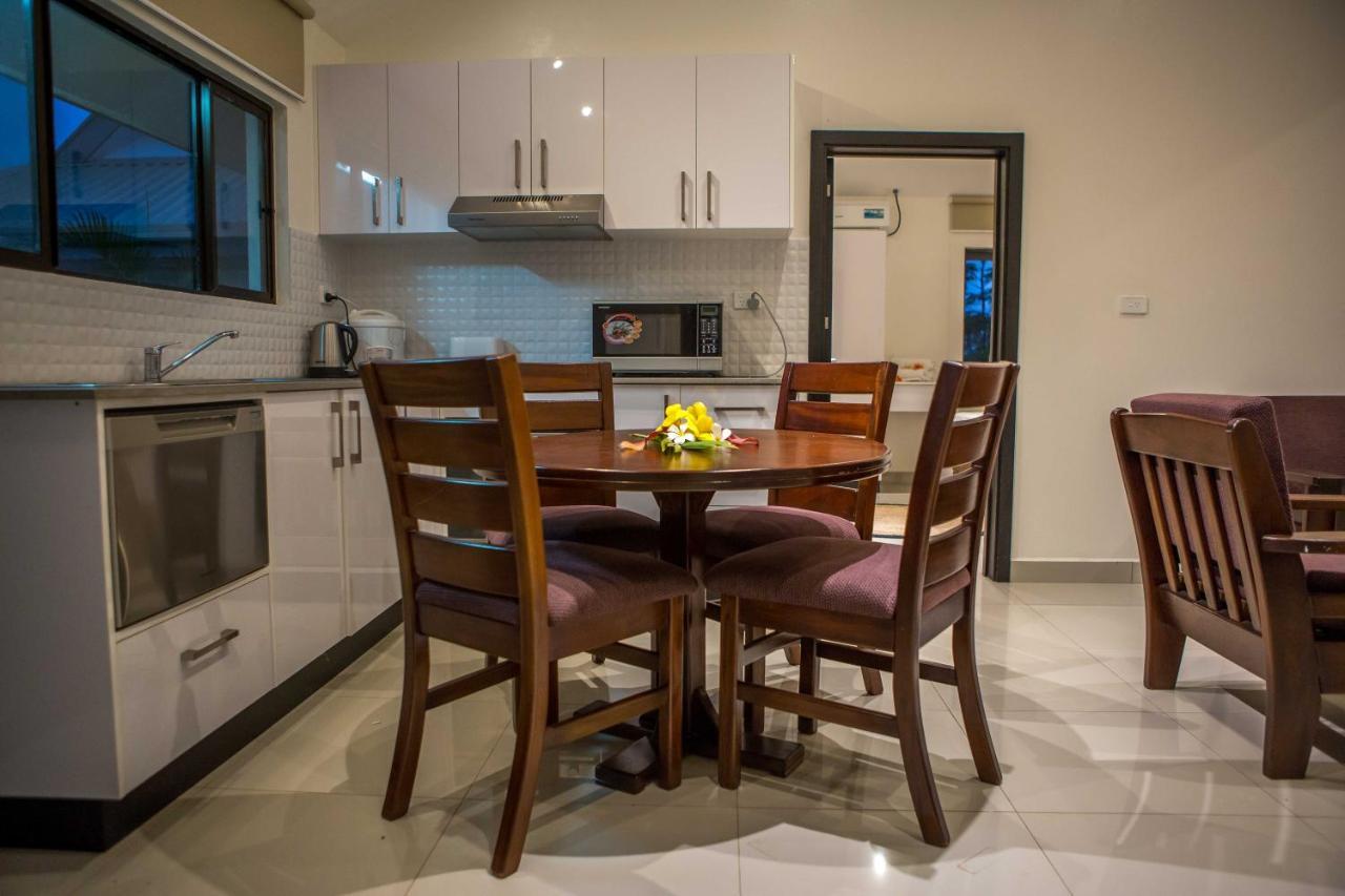 Bayview Cove Resort Νάντι Εξωτερικό φωτογραφία