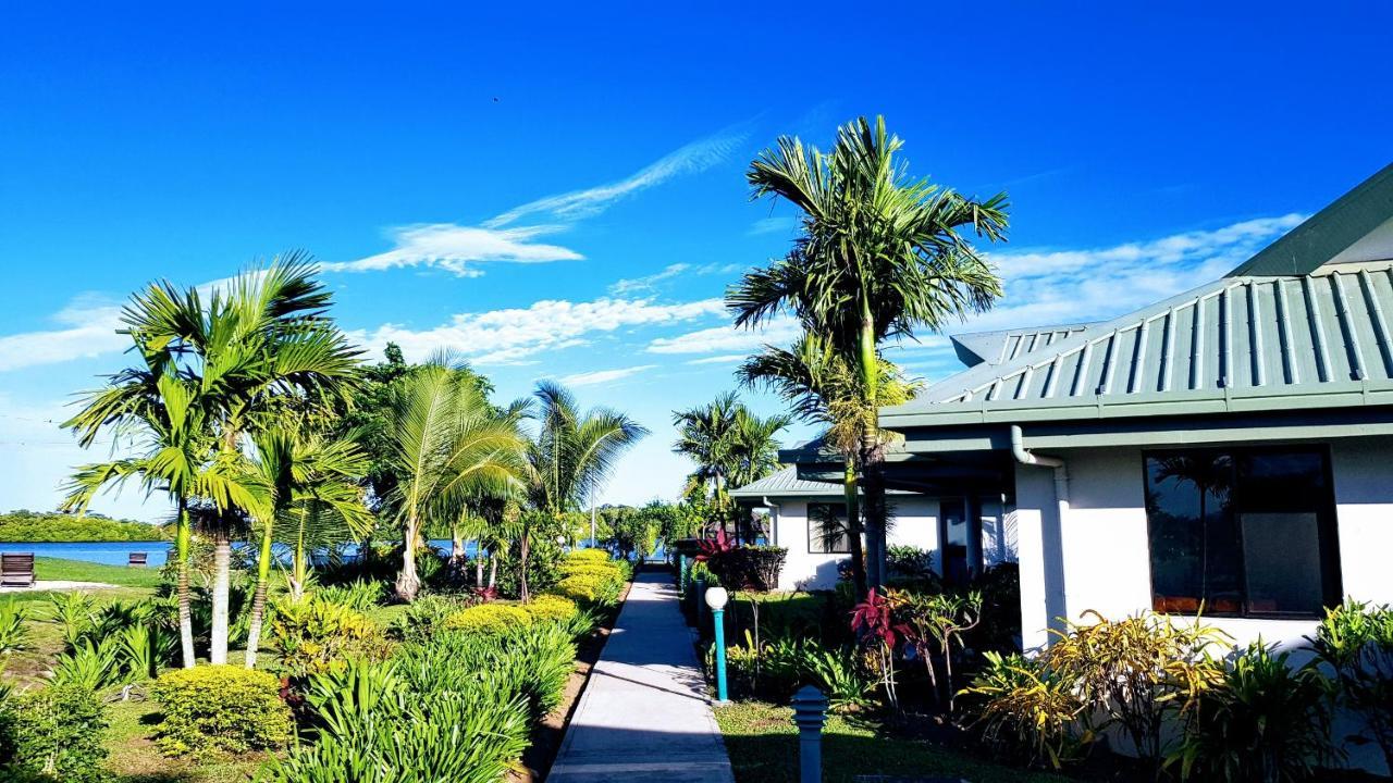 Bayview Cove Resort Νάντι Εξωτερικό φωτογραφία