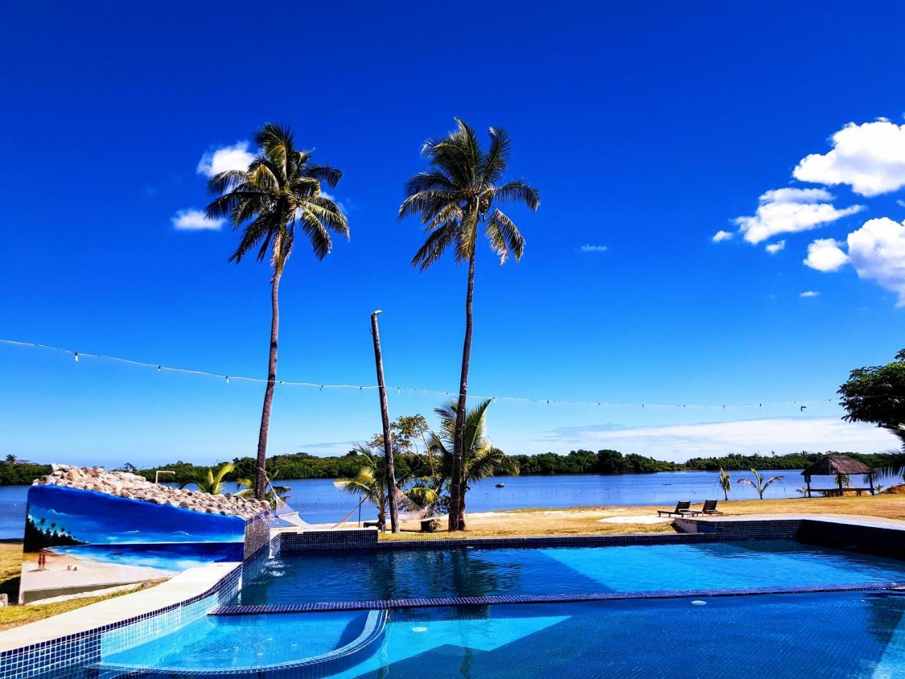 Bayview Cove Resort Νάντι Εξωτερικό φωτογραφία