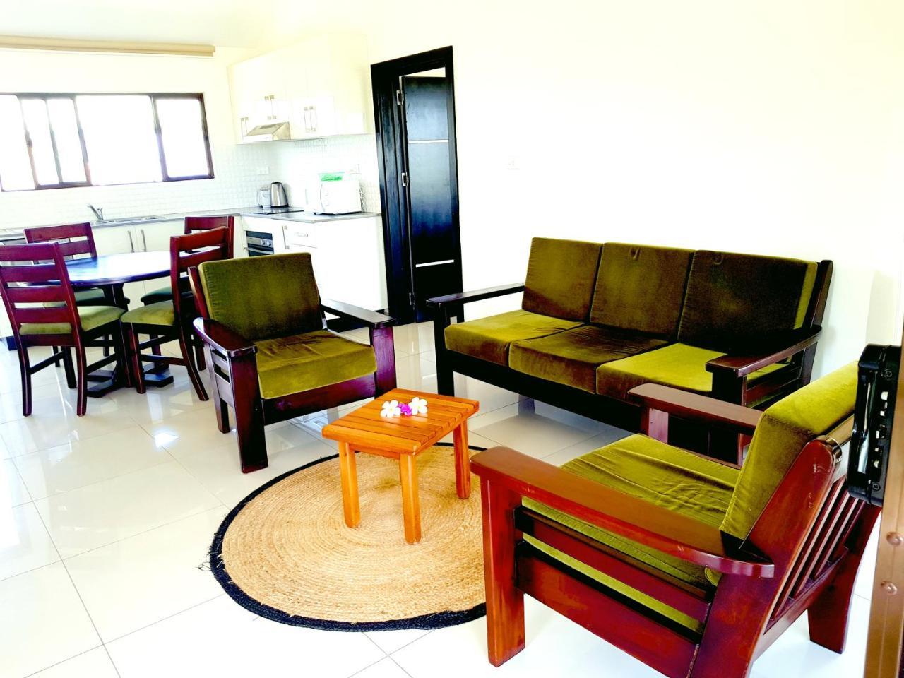 Bayview Cove Resort Νάντι Εξωτερικό φωτογραφία