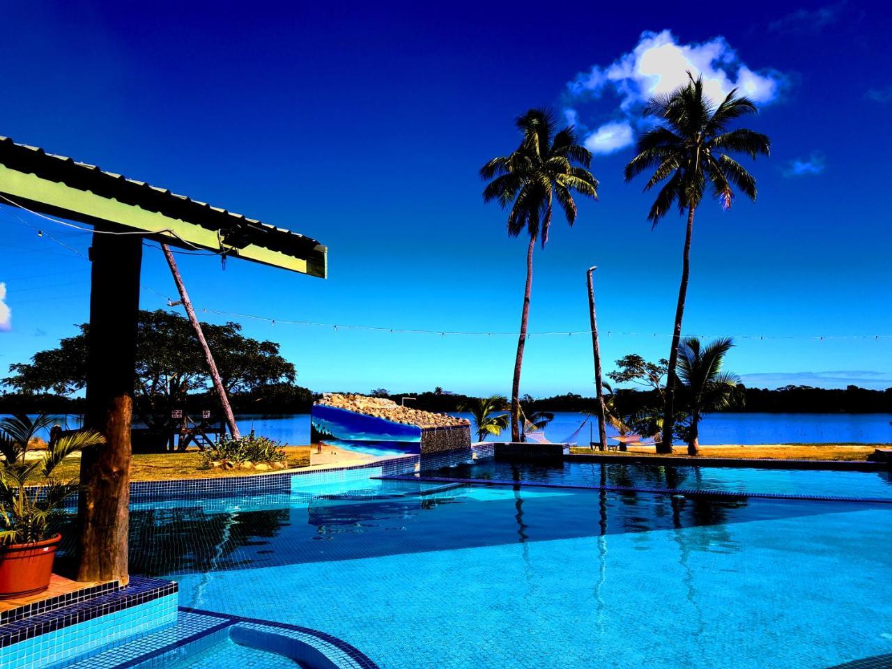 Bayview Cove Resort Νάντι Εξωτερικό φωτογραφία