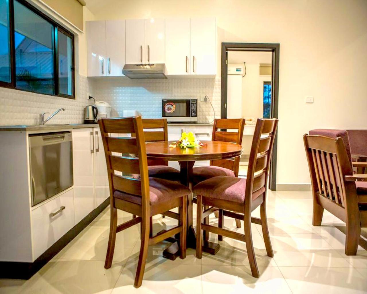 Bayview Cove Resort Νάντι Εξωτερικό φωτογραφία