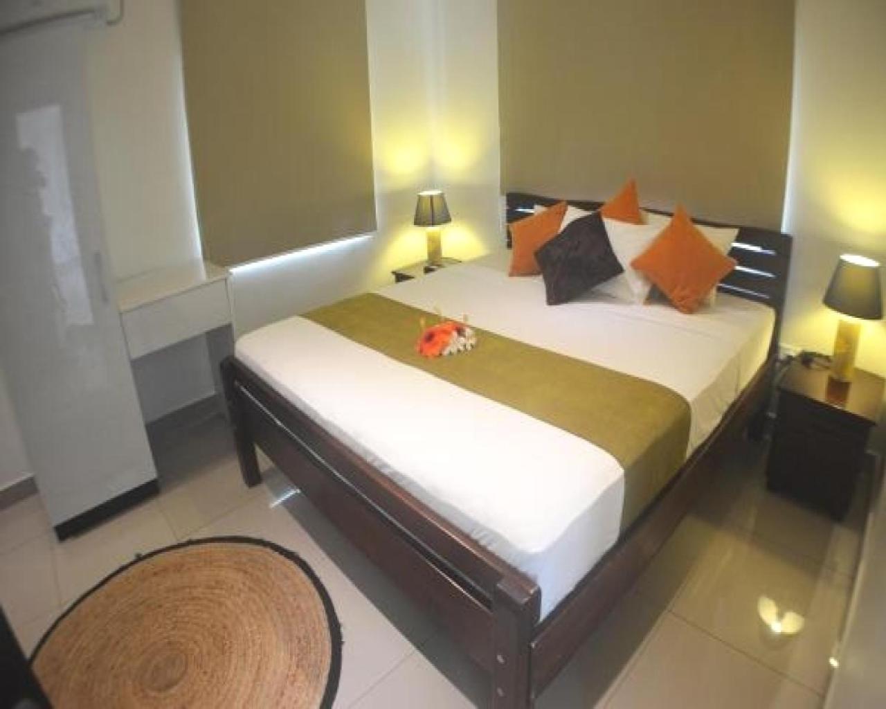 Bayview Cove Resort Νάντι Εξωτερικό φωτογραφία