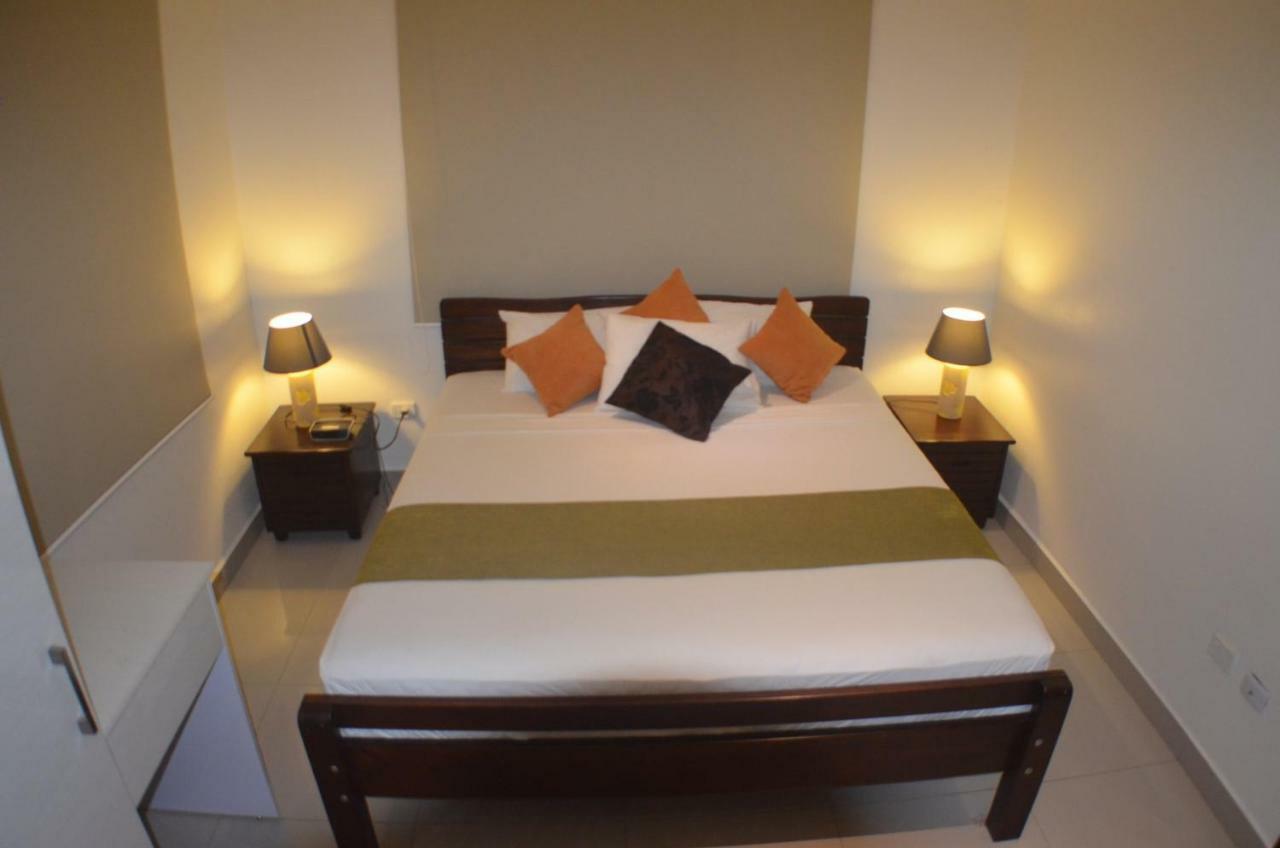 Bayview Cove Resort Νάντι Εξωτερικό φωτογραφία
